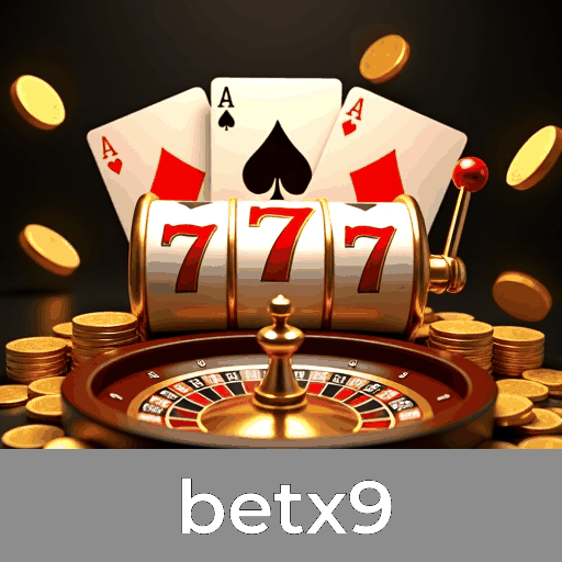 betx9 - Plataforma confiável para apostas emocionantes e bônus